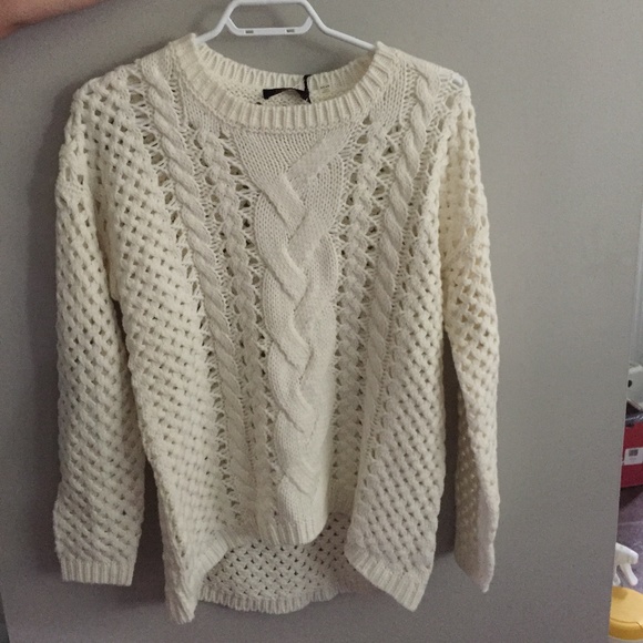 Dex sweater - Picture 1 of 4